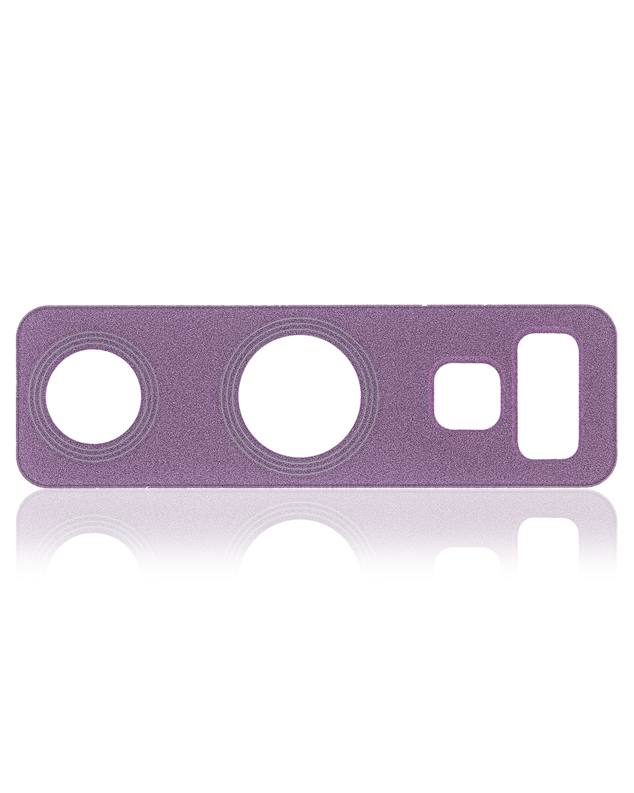 Camera Lens Glass for Samsung Galaxy Note 9 Lavender